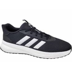 Adidas Cipők fekete 49 1/3 EU X_plrpath