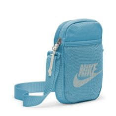 Nike Kézitáskák sportowe kék Heritage