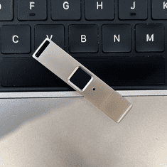 MXM Ujjlenyomat titkosított USB, 128 GB