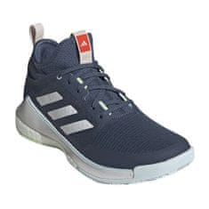 Adidas Cipők röplabda tengerészkék 40 2/3 EU IG3971