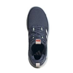 Adidas Cipők röplabda tengerészkék 40 2/3 EU IG3971