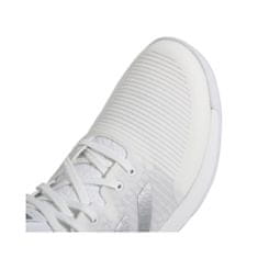 Adidas Cipők röplabda fehér 44 EU Crazyflight