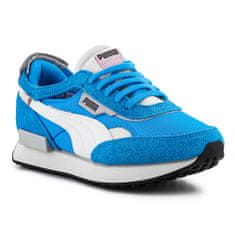 Puma Cipők kék 39 EU 38486102