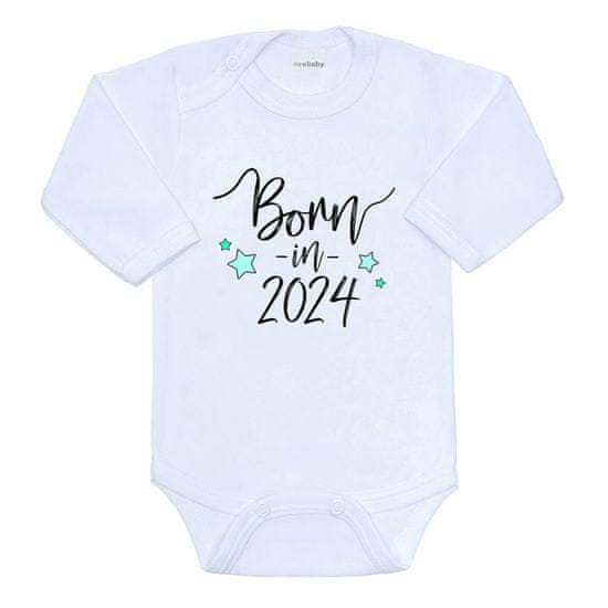 NEW BABY 2024-ben született új baba - 56 (0-3m)