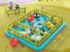 HOLA Puzzle játék Happy Farm