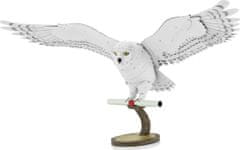 Metal Earth 3D Puzzle Premium sorozat: Harry Potter: Hedwig