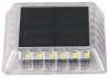 Immax TERRA kültéri napelemes LED világítás, 0,03W, IP68
