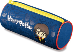 Maped Iskolai tolltartó Harry Potter - kék