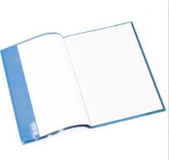 REAS-PACK borító notebookhoz A5 kék