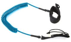 Enero Paddleboard biztonsági kábel kék 250cm