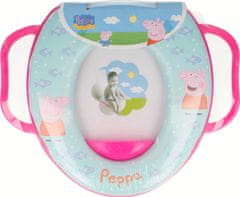 Stor WC-ülőke gyerekeknek Peppa Pig
