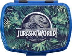 Stor Jurassic World Snack Box