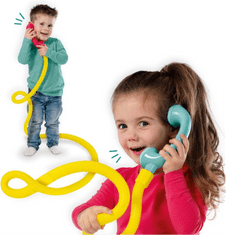 SES Gyermektelefonok - készlet