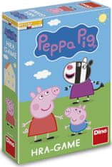 DINO Peppa Pig gyermekjáték