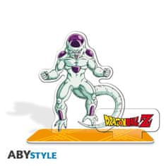 AbyStyle Dragon Ball 2D akril figura - Frieza