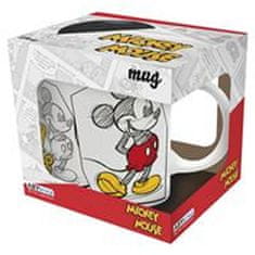 AbyStyle Cartoon Mickey bögre 320 ml