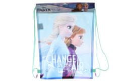 Kids Euroswan Frozen 2 hátizsák 40x30 cm