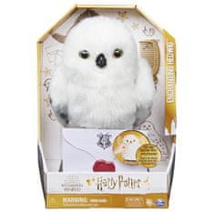 Spin Master Toy Harry Potter interaktív bagoly Hedwig játék
