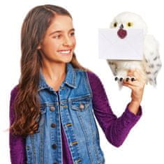 Spin Master Toy Harry Potter interaktív bagoly Hedwig játék
