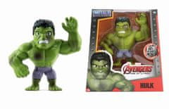Jada Toys Marvel Hulk 6" figura