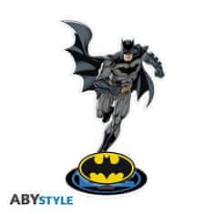 AbyStyle DC Comics 2D akril figura - Batman