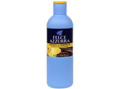 sarcia.eu Felce Azzurra tusfürdő - ébenfa és vanília 650 ml x2