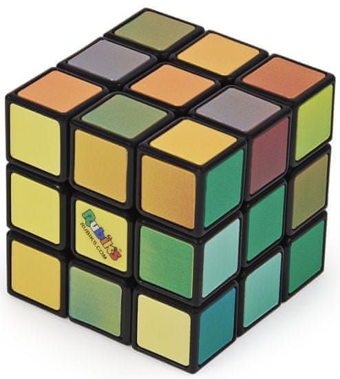 Rubik Rubik kocka Impossible, 3x3