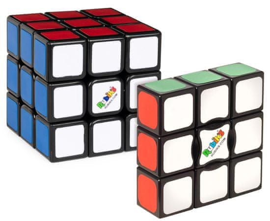 Rubik Rubik kocka készlet kezdőknek