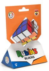 Rubik Rubik kocka színes kirakójáték