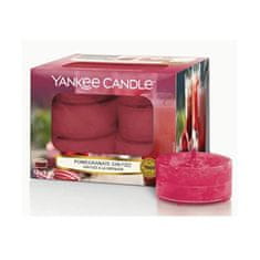 Yankee Candle Pomegranate Gin Fizz illatgyertya 12 x 9,8 g