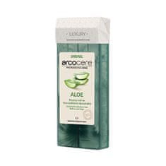 Arcocere Professional Wax Aloe (Roll-On Cartidge) 100 ml szőrtelenítő viasz