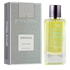 Jenny Glow Ferocious Pour Homme - EDP 50 ml