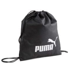 Puma Hátizsákok worki fekete Phase Gym Sack