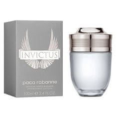 Invictus - after shave 100 ml