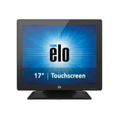 Elo Touch 1723L E785229 Monitor 17inch 1280x1024 TN 75Hz 20ms Fekete