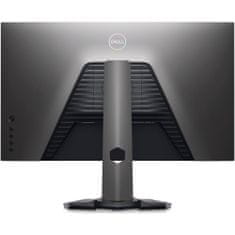 DELL G2723H 210-BFDT Monitor 27inch 1920x1080 IPS 280Hz 0.5ms Fekete