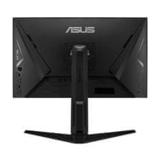 ASUS Tuf Gaming VG279QL1A Monitor 27inch 1920x1080 IPS 165Hz 1ms Fekete