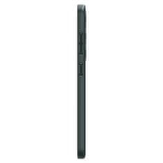 Spigen Thin Fit, abyss green - Samsung Galaxy S24 (ACS07342)