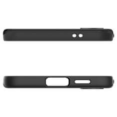 Spigen Thin Fit, black - Samsung Galaxy S24 (ACS07341)