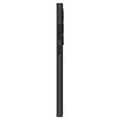 Spigen Thin Fit, black - Samsung Galaxy S24 Ultra (ACS07281)