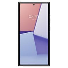 Spigen Thin Fit, black - Samsung Galaxy S24 Ultra (ACS07281)