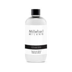 Millefiori Milano Aromadiffúzor utántöltő Natural Fehér papírvirágok 500 ml
