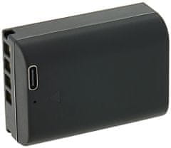 PATONA akkumulátor Olympus BLX-1 2400mAh Li-Ion Platinum Platinum USB-C töltés Olympus BLX-1 2400mAh Li-Ion Platinum USB-C töltéshez