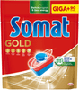 Somat Gold mosogatógép tabletta, 90 db