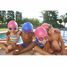 Zoggs Gyermek úszószemüveg LITTLE SONIC AIR kék/rózsaszín