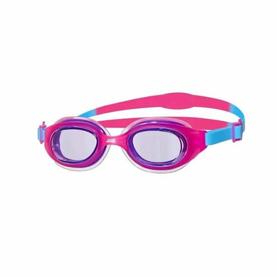 Zoggs Gyermek úszószemüveg LITTLE SONIC AIR kék/rózsaszín