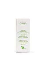 Ziaja Szemkörnyékápoló krém Olive Oil (Eye Cream) 15 ml
