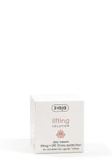 Ziaja Nappali krém SPF 10 Lifting Solution (Day Cream) 50ml