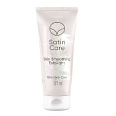 Gillette Gyengéd peeling a bikini területre Satin Care (Skin Smoothing Exfoliant) 177 ml