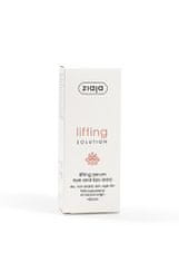 Ziaja Szemkörnyék és ajakápoló szérum Lifting Solution (Lifting Serum) 30 ml